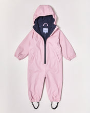 Load image into Gallery viewer, Snowsuit | Blush Pink