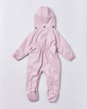 Load image into Gallery viewer, Snowsuit Crawlers | Blush Pink