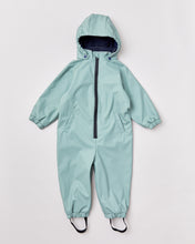 Load image into Gallery viewer, Snowsuit | Sage SIZE 3-4YR