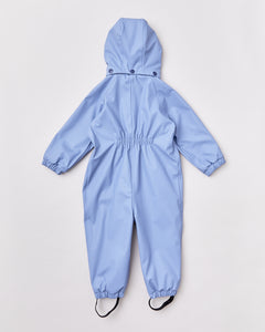 Snowsuit | Storm Blue