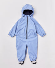 Load image into Gallery viewer, Snowsuit | Storm Blue