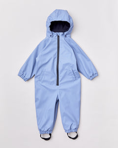 Snowsuit | Storm Blue