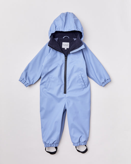 Snowsuit | Storm Blue SIZE 2