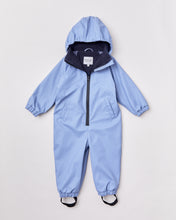 Load image into Gallery viewer, Snowsuit | Storm Blue