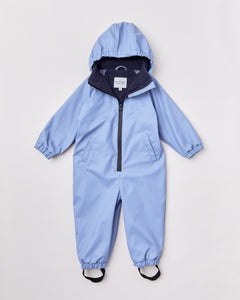 Snowsuit | Storm Blue