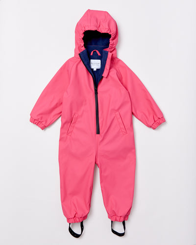 Snowsuit | Watermelon