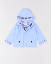 Load image into Gallery viewer, Stripy Sailor Jacket | Lavender