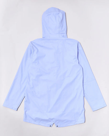 Adult Stripy Sailor | Lavender SIZE S