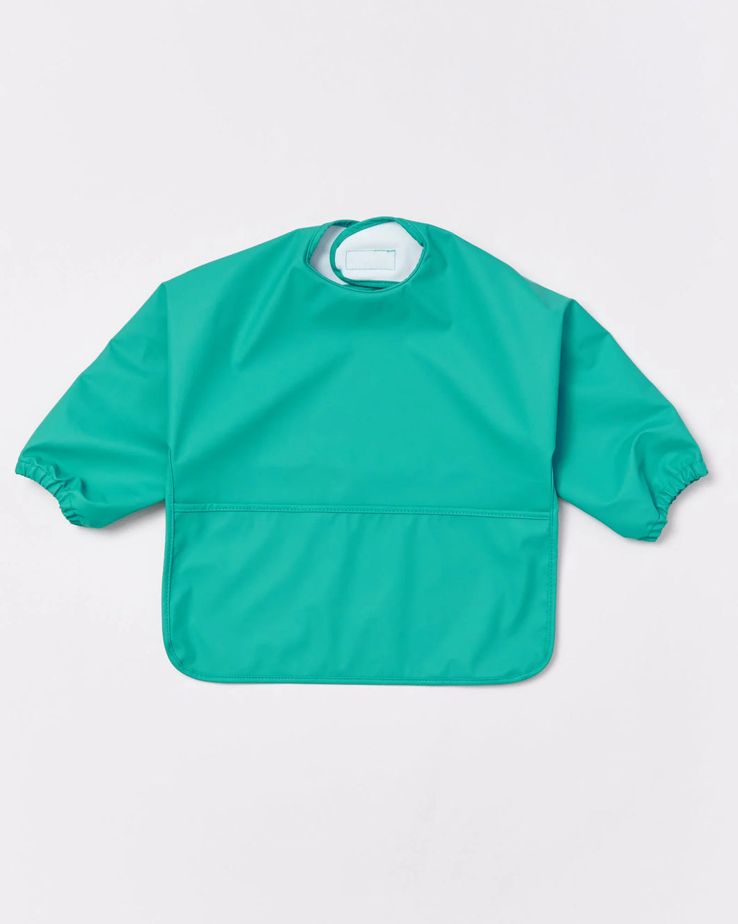 Smock Bib | Teal