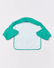 Load image into Gallery viewer, Smock Bib | Teal