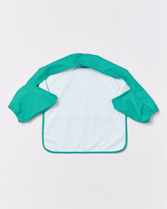 Smock Bib | Teal