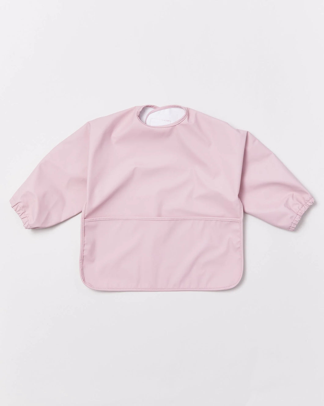 Smock Bib | Blush