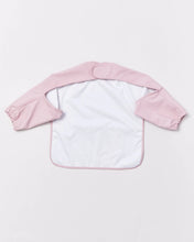 Load image into Gallery viewer, Smock Bib | Blush