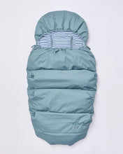 Load image into Gallery viewer, Pram Foot Muff | Moss