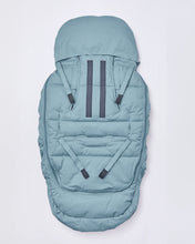 Load image into Gallery viewer, Pram Foot Muff | Moss