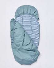 Load image into Gallery viewer, Pram Foot Muff | Moss