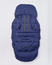 Load image into Gallery viewer, Pram Foot Muff | Navy