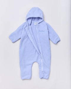Fleece Onesie | Lavender