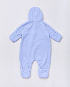 Fleece Onesie | Lavender