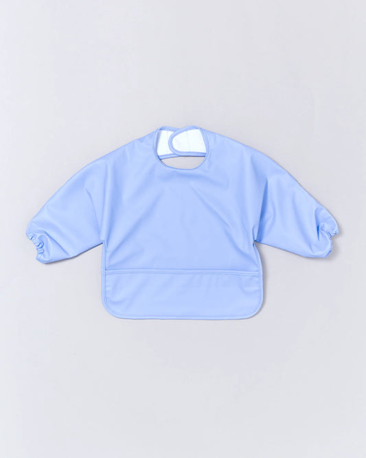 Smock Bib | Lavender