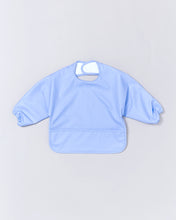 Load image into Gallery viewer, Smock Bib | Lavender