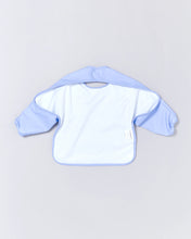 Load image into Gallery viewer, Smock Bib | Lavender