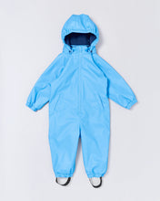 Load image into Gallery viewer, Snowsuit | Light Blue
