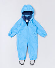 Load image into Gallery viewer, Snowsuit | Light Blue