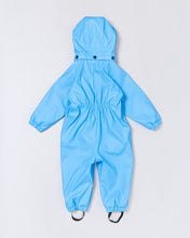 Load image into Gallery viewer, Snowsuit | Light Blue