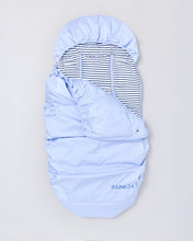 Load image into Gallery viewer, Pram Foot Muff | Lavender