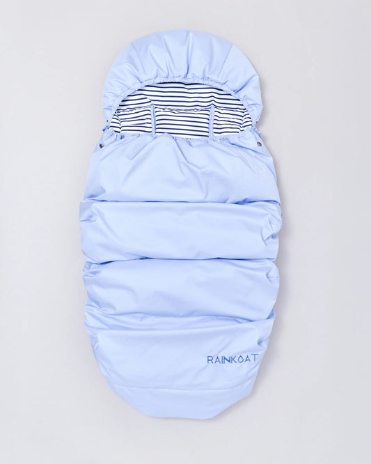 Pram Foot Muff | Lavender