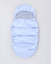Load image into Gallery viewer, Pram Foot Muff | Lavender