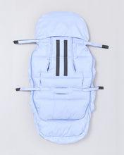 Load image into Gallery viewer, Pram Foot Muff | Lavender