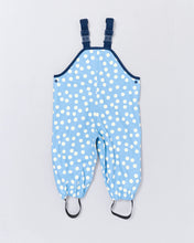 Load image into Gallery viewer, Overalls | Blue Confetti