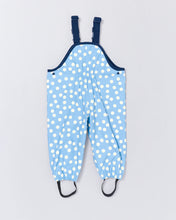 Load image into Gallery viewer, Overalls | Blue Confetti
