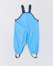 Load image into Gallery viewer, Overalls | Light Blue