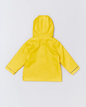 Load image into Gallery viewer, Stripy Sailor Jacket | Yellow