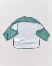 Load image into Gallery viewer, Smock Bib | Forest Green