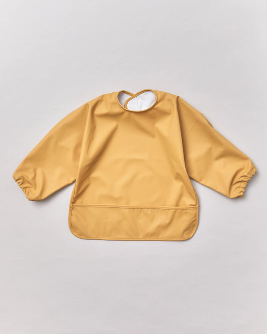 Smock Bib | Ochre