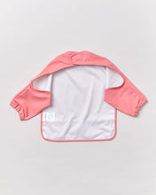 Load image into Gallery viewer, Smock Bib | Clay