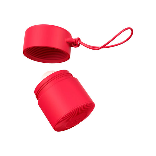 Waratah Red Refillable Roll on Applicator 50ml