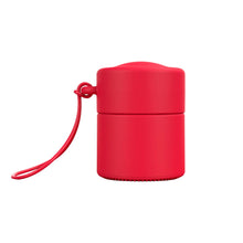 Load image into Gallery viewer, Waratah Red Refillable Roll on Applicator 50ml