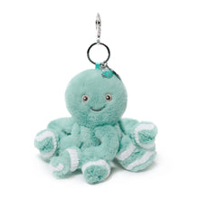 Load image into Gallery viewer, Reef Octopus Bag Charm