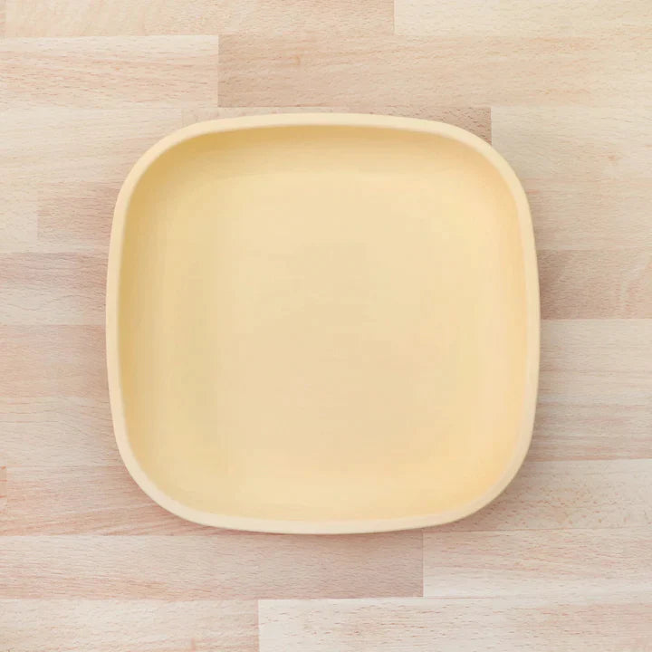 Re-Play Flat Plate | Lemon Drop
