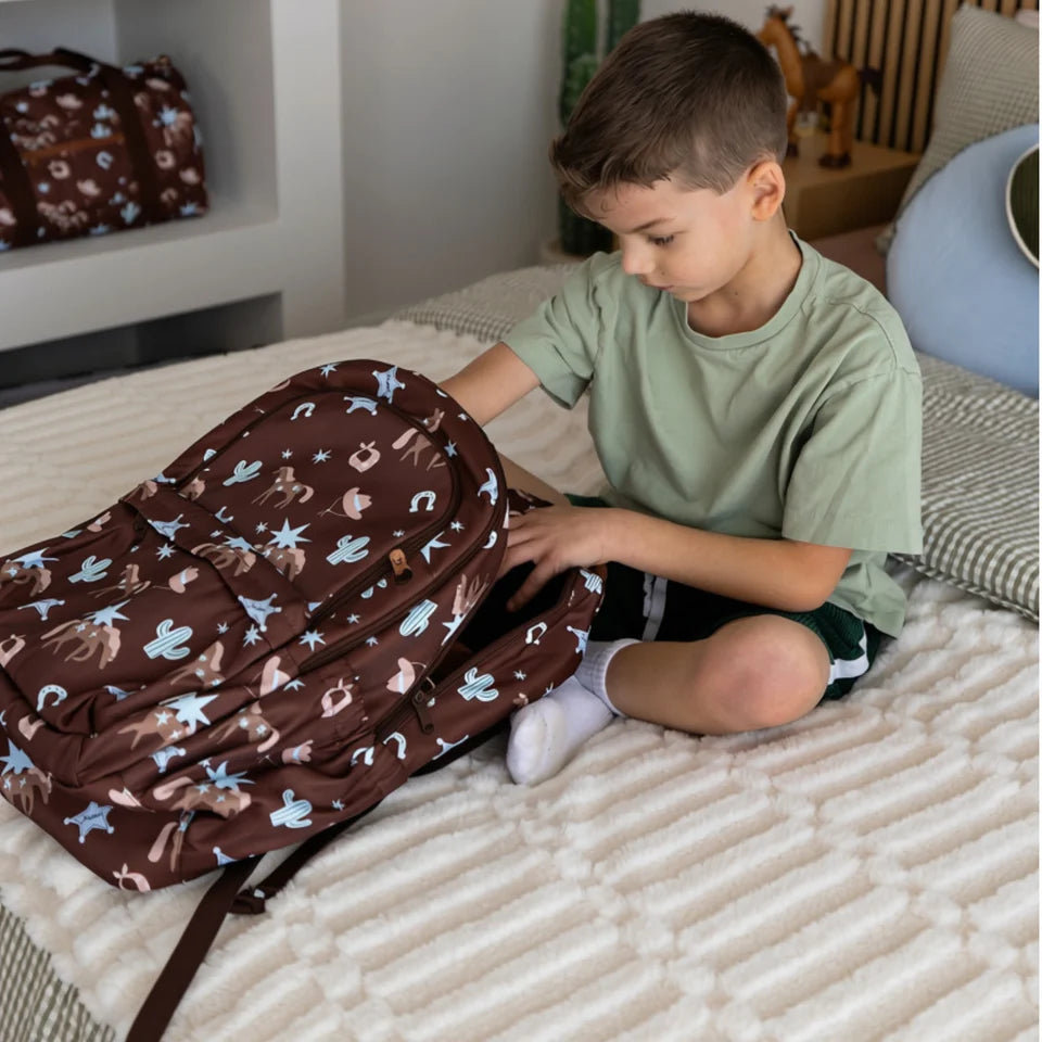 Rodeo Campus School Backpack