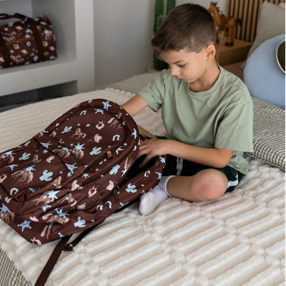 Rodeo Campus School Backpack