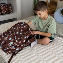 Load image into Gallery viewer, Rodeo Campus School Backpack
