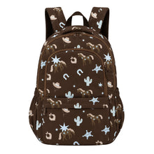 Load image into Gallery viewer, Rodeo Campus School Backpack