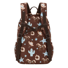 Load image into Gallery viewer, Rodeo Junior Kindy/School Backpack