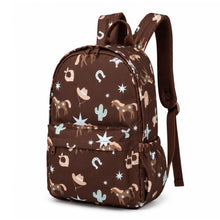 Load image into Gallery viewer, Rodeo Junior Kindy/School Backpack